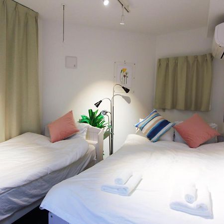 Nestay Inn Tokyo Otsuka 201 Екстериор снимка