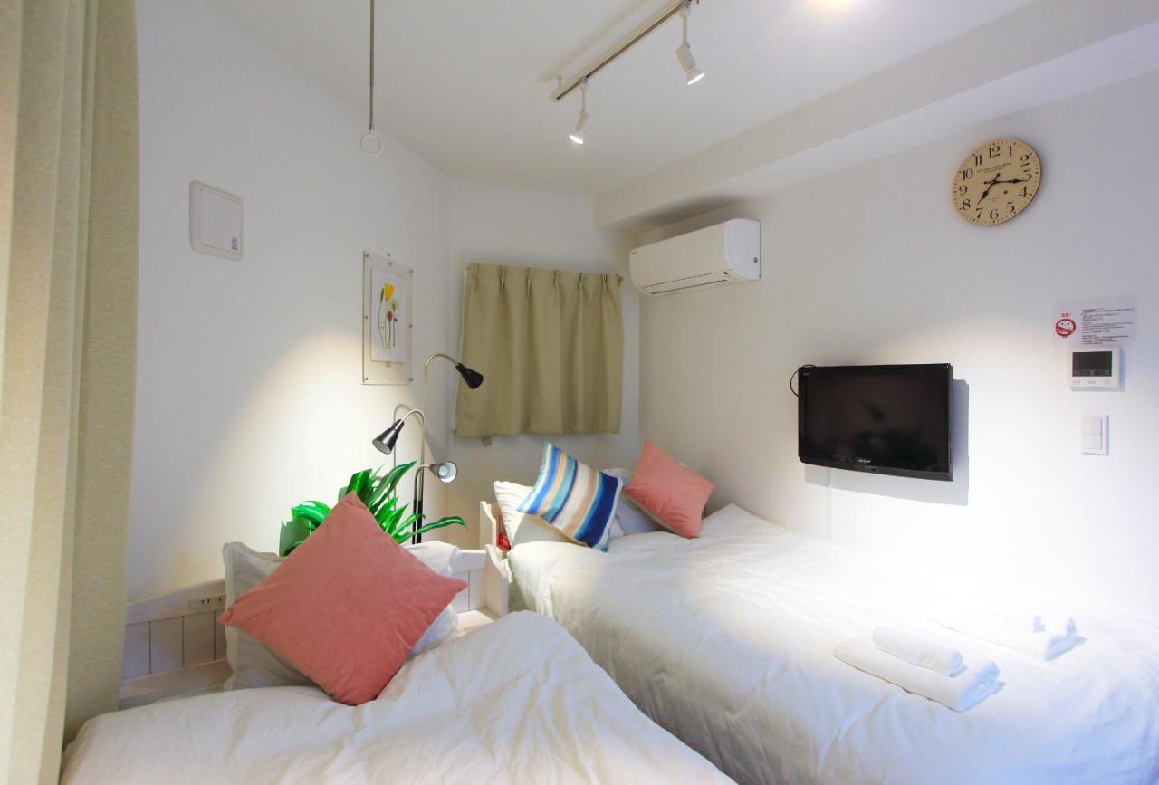 Nestay Inn Tokyo Otsuka 201 Екстериор снимка