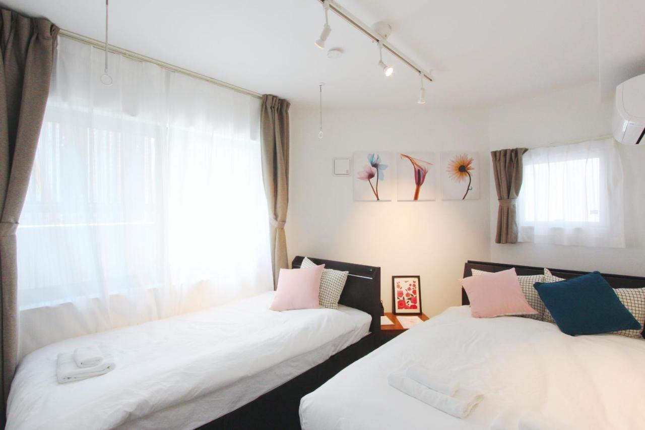 Nestay Inn Tokyo Otsuka 201 Екстериор снимка