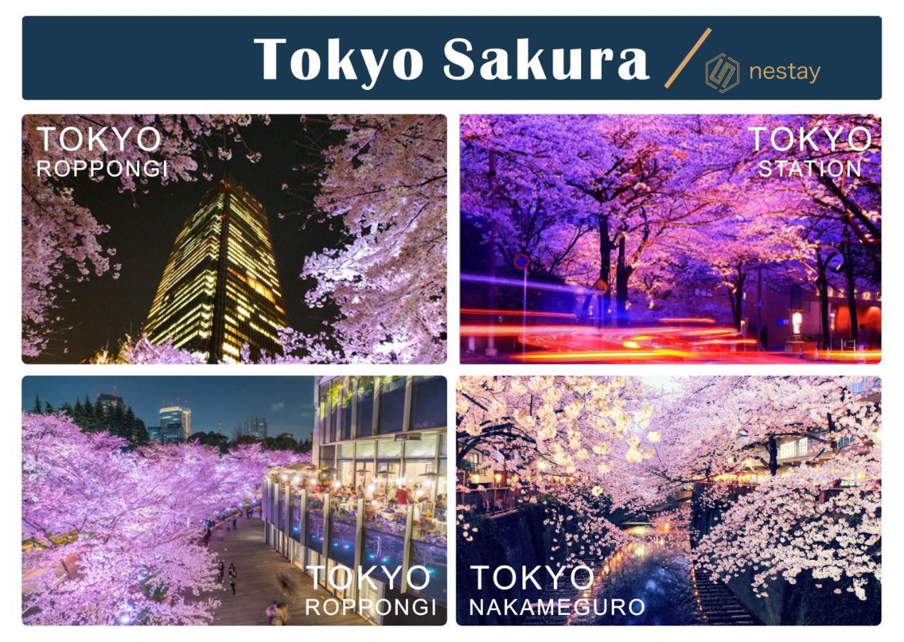Nestay Inn Tokyo Otsuka 201 Екстериор снимка